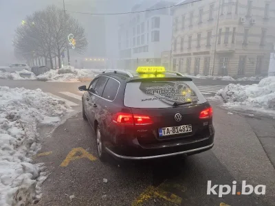Bihac Taxi Delic 2