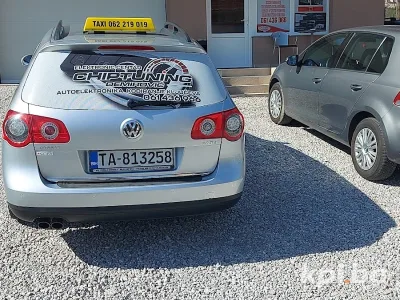 Bihac Taxi Delic 3