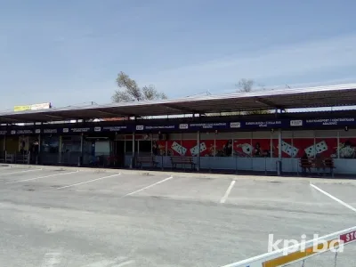 Autobuska stanica Bihać 2