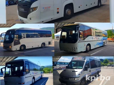 Turisticka Agencija Unatransport