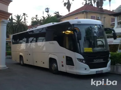 Turisticka Agencija Unatransport 3