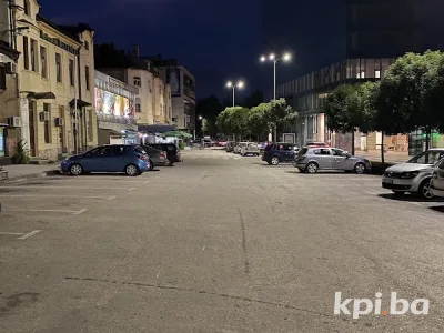 Parking Centar 2
