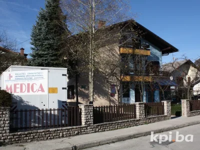 Poliklinika Medica 3