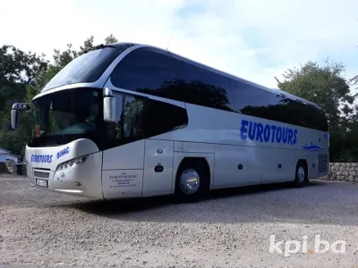 "Eurotours-Bihać" putnička agencija 2