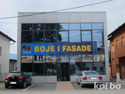 AS-INTERIJER BIHAĆ 2