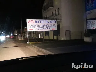 AS-INTERIJER BIHAĆ 3