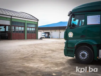 JKP "KOMRAD" d.o.o. Bihać