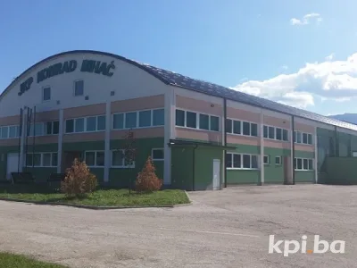 JKP "KOMRAD" d.o.o. Bihać 2