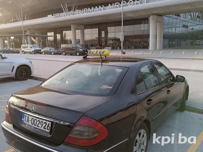 Taxi ŠuKi 1