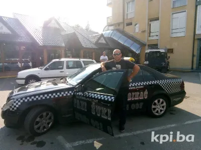Taxi ŠuKi 2