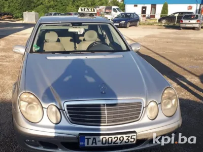 Taxi Bihać - Ekrem Dulić 2