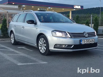Una taxi Bihać 2