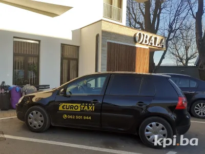Euro Taxi Bihać 2
