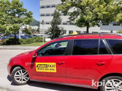 Euro Taxi Bihać 3