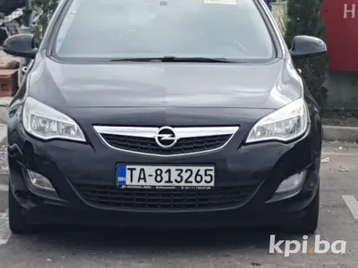 Bihac TAXI ADO 2