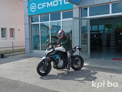 CFMOTO - UNA