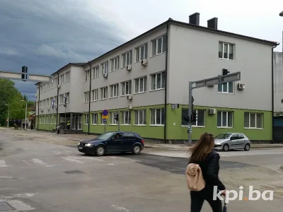Ministarstvo unutrašnjih poslova Unsko-sanskog kantona