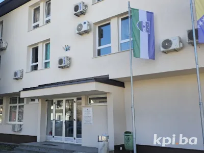 Ministarstvo finansija Unsko-sanskog kantona