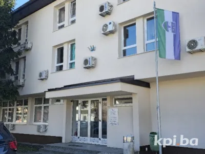 Ministarstvo finansija Unsko-sanskog kantona 2