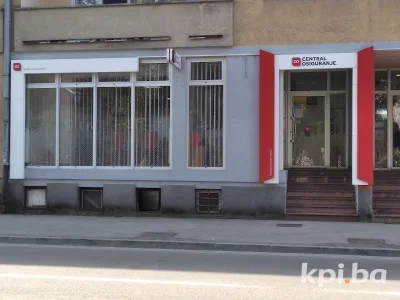 Central osiguranje d.d. - Prodajno mjesto Bihać