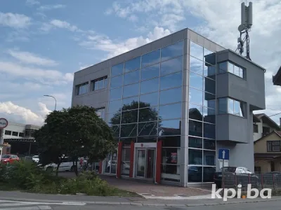 Central osiguranje d.d. - Prodajno mjesto Bihać