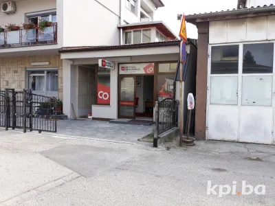 Central osiguranje d.d. - Prodajno mjesto Bihać 3