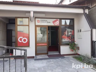 Central osiguranje d.d. - Prodajno mjesto Bihać 3 2