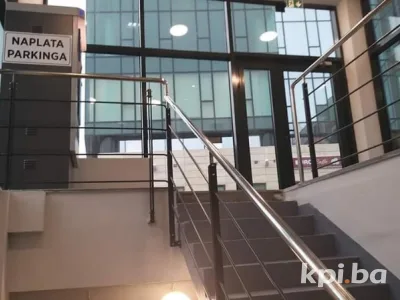 Parking garage Agram Bihac 2
