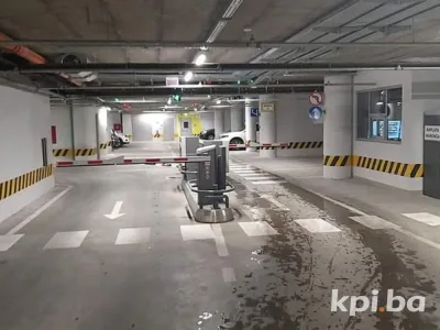 Parking garage Agram Bihac 3