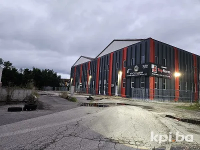 HSC Arena 3