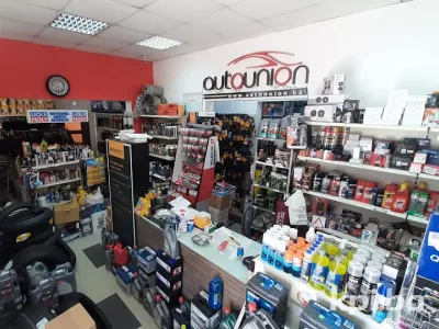 Autounion 3