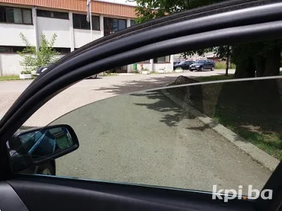 Zatamnjivanje stakala Trebinje Armoglass 2