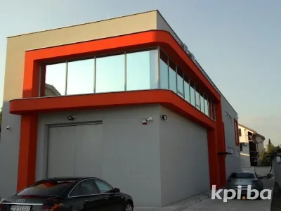 Zatamnjivanje stakala Trebinje Armoglass 3