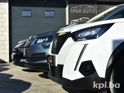 SPAR Auto 2
