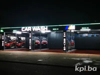 Samousluzna Autoperionica M 1