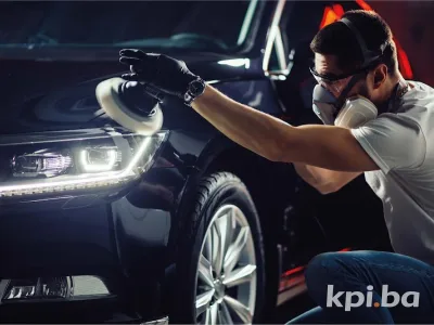 Poliranje Automobila Trebinje 1