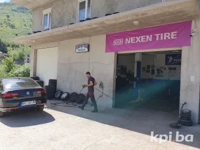 Vulkanizer ,,Berak" 2