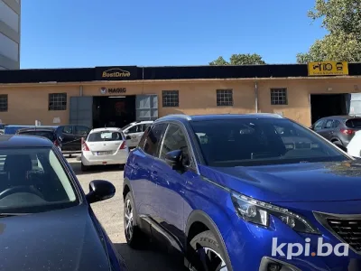 MotoShop Autounion
