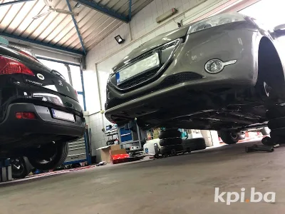 AE System
