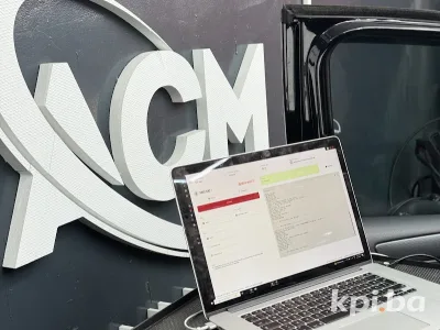 ACM Tuning & Šlep služba