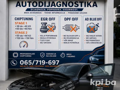 Autodijagnostika