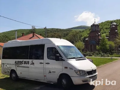 Aleksić Bus & Rent a car 2