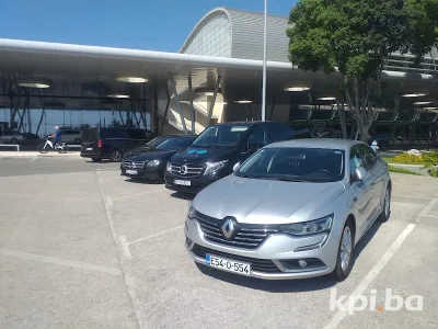 Trebinje Taxi prevoz