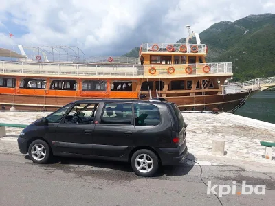 Trebinje Taxi prevoz 2