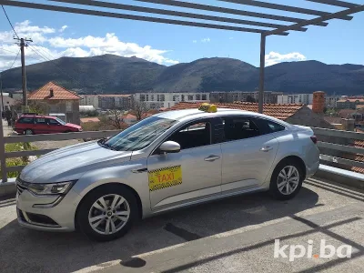Trebinje Taxi prevoz 3