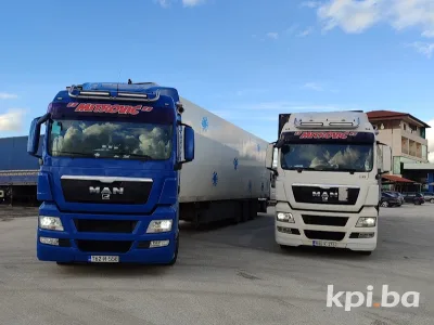 MITROVIĆ TRANSPORT
