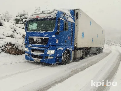 MITROVIĆ TRANSPORT 2