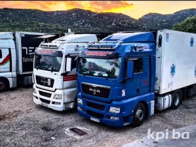 MITROVIĆ TRANSPORT 3