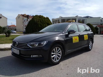 TAXI Trebinje Nebojša Soldo 1