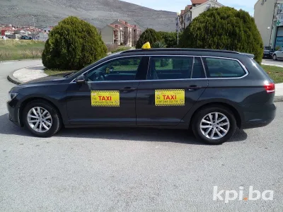 TAXI Trebinje Nebojša Soldo 2